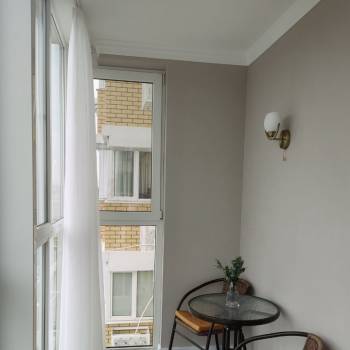 Сдается 1-комнатная квартира, 30 м²