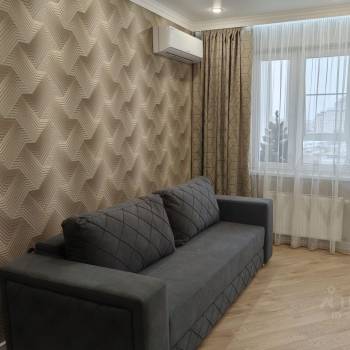 Сдается 1-комнатная квартира, 30 м²