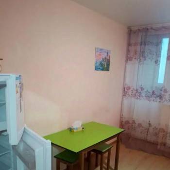 Сдается 1-комнатная квартира, 47 м²