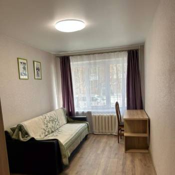 Сдается Многокомнатная квартира, 60,1 м²