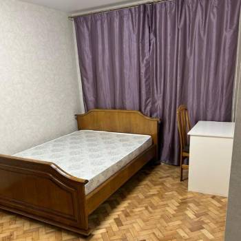 Сдается Многокомнатная квартира, 60,1 м²