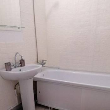 Продается 1-комнатная квартира, 43,3 м²