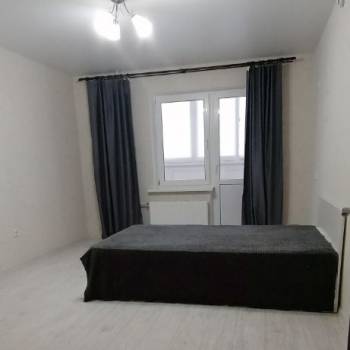 Продается 1-комнатная квартира, 43,3 м²