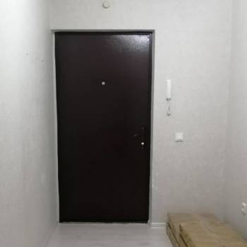 Продается 1-комнатная квартира, 43,3 м²