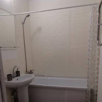 Продается 1-комнатная квартира, 43,3 м²