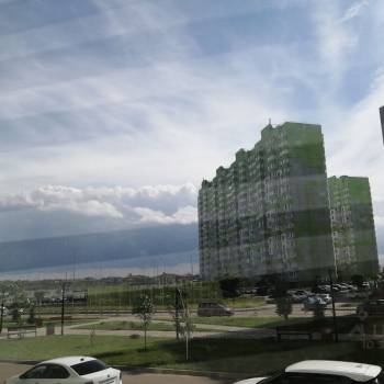 Продается 1-комнатная квартира, 43,3 м²