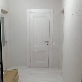 Продается 1-комнатная квартира, 43,3 м²