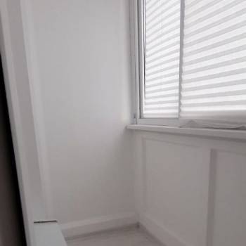 Продается 1-комнатная квартира, 43,3 м²