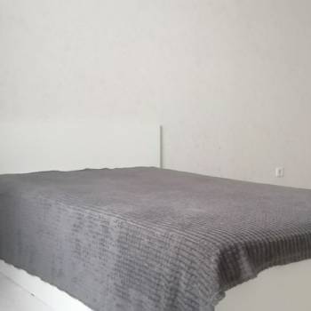 Продается 1-комнатная квартира, 43,3 м²