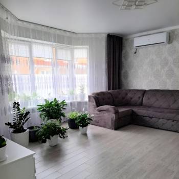Продается 3-х комнатная квартира, 120 м²