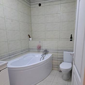 Продается 3-х комнатная квартира, 120 м²