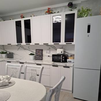 Продается 3-х комнатная квартира, 120 м²
