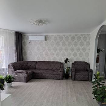 Продается 3-х комнатная квартира, 120 м²