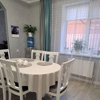Продается 3-х комнатная квартира, 120 м²