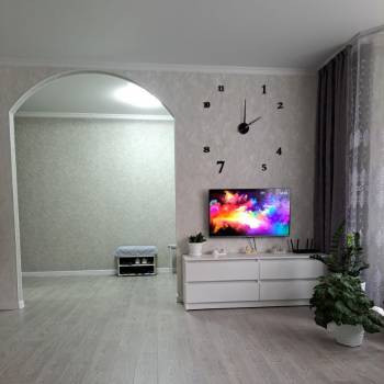 Продается 3-х комнатная квартира, 120 м²