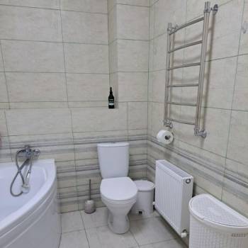 Продается 3-х комнатная квартира, 120 м²
