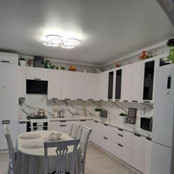 Продается 3-х комнатная квартира, 120 м²