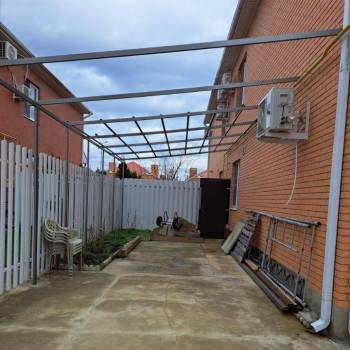 Продается 3-х комнатная квартира, 120 м²