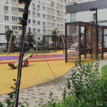 Продается 2-х комнатная квартира, 65 м²