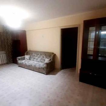 Сдается 2-х комнатная квартира, 49,6 м²