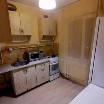 Сдается 2-х комнатная квартира, 49,6 м²