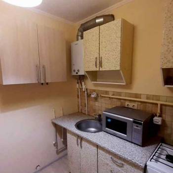 Сдается 2-х комнатная квартира, 49,6 м²