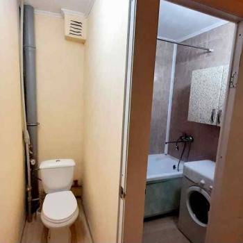 Сдается 2-х комнатная квартира, 49,6 м²