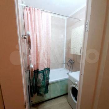 Сдается 2-х комнатная квартира, 49,6 м²