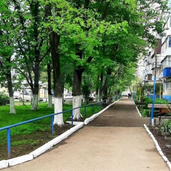 Сдается 2-х комнатная квартира, 49,6 м²