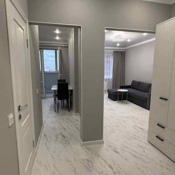 Сдается 1-комнатная квартира, 36 м²