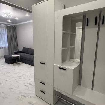 Сдается 1-комнатная квартира, 36 м²