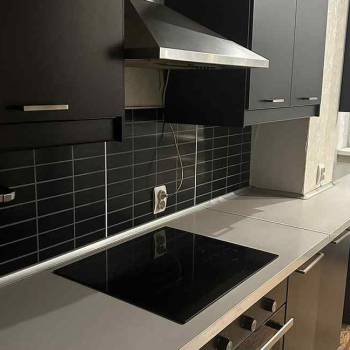 Сдается 2-х комнатная квартира, 60 м²