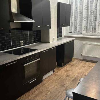 Сдается 2-х комнатная квартира, 60 м²