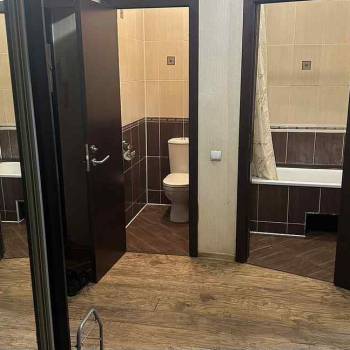 Сдается 2-х комнатная квартира, 60 м²
