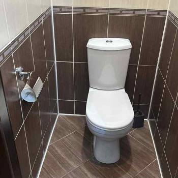 Сдается 2-х комнатная квартира, 60 м²
