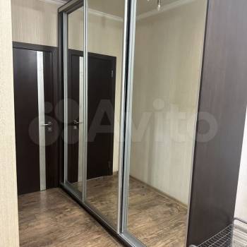 Сдается 2-х комнатная квартира, 60 м²