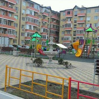 Сдается 1-комнатная квартира, 32 м²