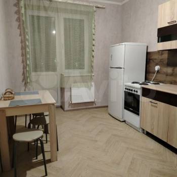 Сдается 1-комнатная квартира, 32 м²