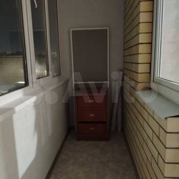 Сдается 1-комнатная квартира, 32 м²