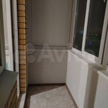 Сдается 1-комнатная квартира, 32 м²