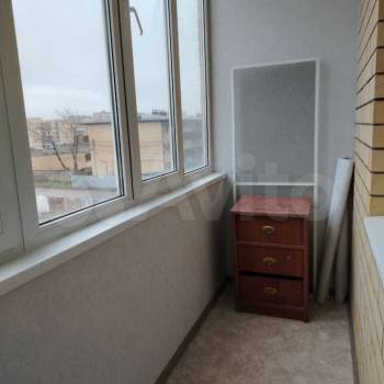 Сдается 1-комнатная квартира, 32 м²
