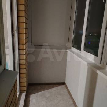 Сдается 1-комнатная квартира, 32 м²