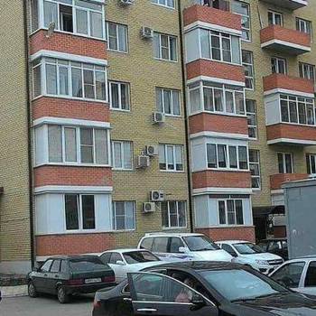 Сдается 1-комнатная квартира, 32 м²