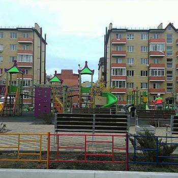Сдается 1-комнатная квартира, 32 м²
