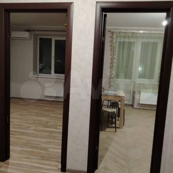 Сдается 1-комнатная квартира, 32 м²