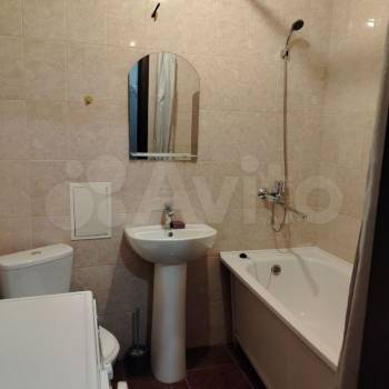 Сдается 1-комнатная квартира, 32 м²