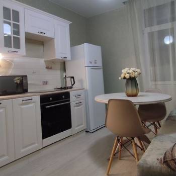 Сдается 1-комнатная квартира, 45 м²