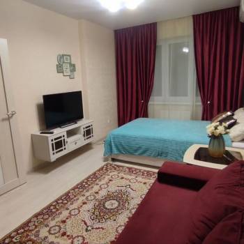 Сдается 1-комнатная квартира, 45 м²