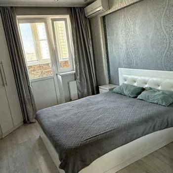 Сдается 2-х комнатная квартира, 50 м²