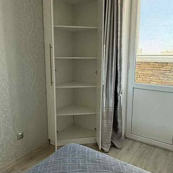 Сдается 2-х комнатная квартира, 50 м²